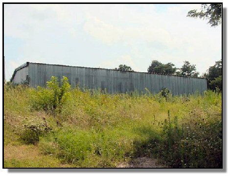 Tennessee Real Estate -Commercial Property - 1633 - exterior