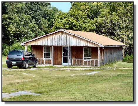 Tennessee Real Estate - Commercial Property - 1638 - 8