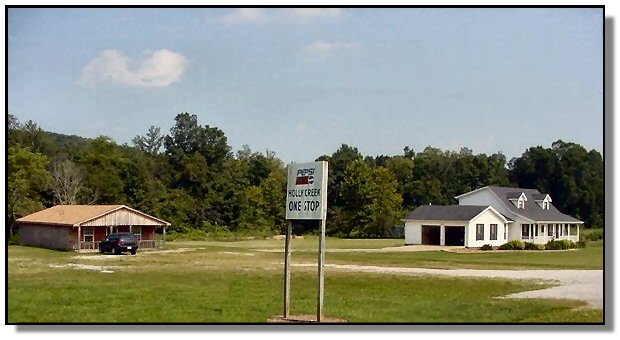 Tennessee Real Estate - Commercial Property - 1638 - 3