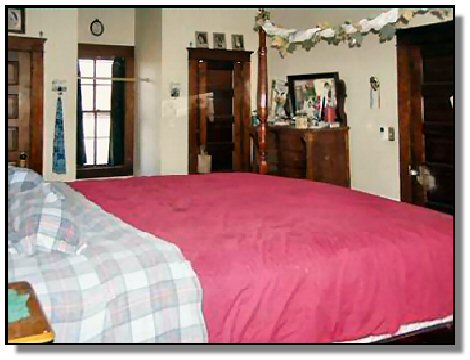 Tennessee Real Estate - Residential Property - 1653 - master bedroom 5
