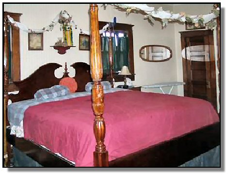 Tennessee Real Estate - Residential Property - 1653 - master bedroom 6