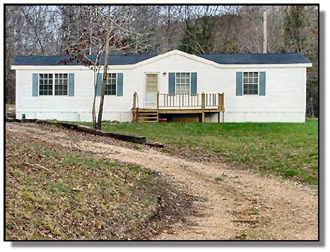 Tennessee Real Estate - Residential Property - 1655 -  front