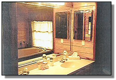 Tennessee Real Estate - Recreational Property - 1618 - bathroom 2