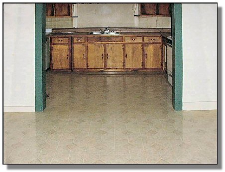 Tennessee Real Estate - Residential Property - 1609 - Kitchen - dining area