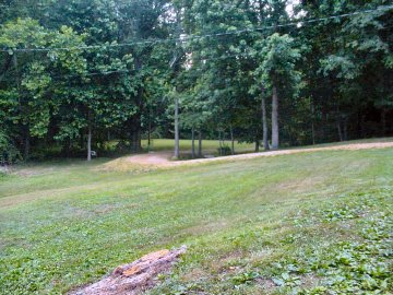 Tennessee Farmette Property #1576-5