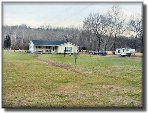 Tennessee Real Estate - Farmette Property - 1593 - Far Left