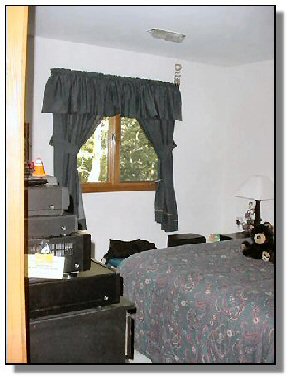 Tennessee Real Estate - Farmette Property - 1628 - Bedroom 3